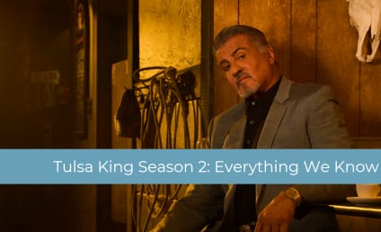 tulsa king how many episodes will be in season 2