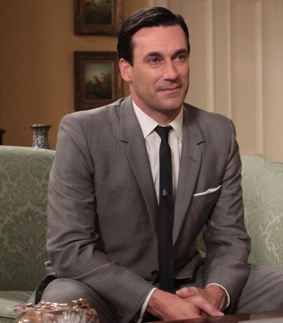 Draper, Don