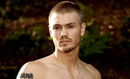 One Tree Hill Spoilers: Latest on Chad Michael Murray