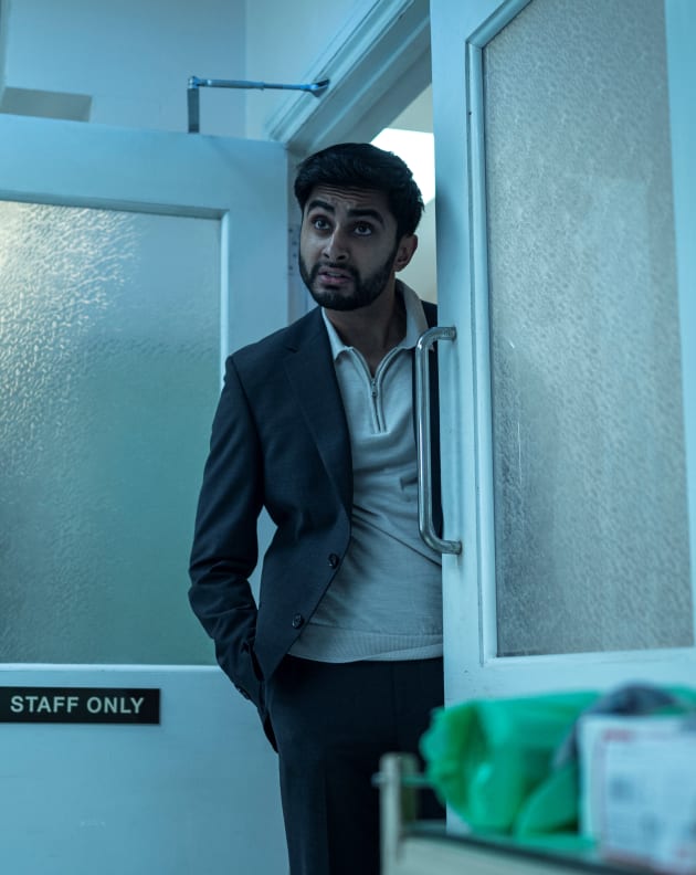 Killing eve season shop 2 episode 3 putlockers