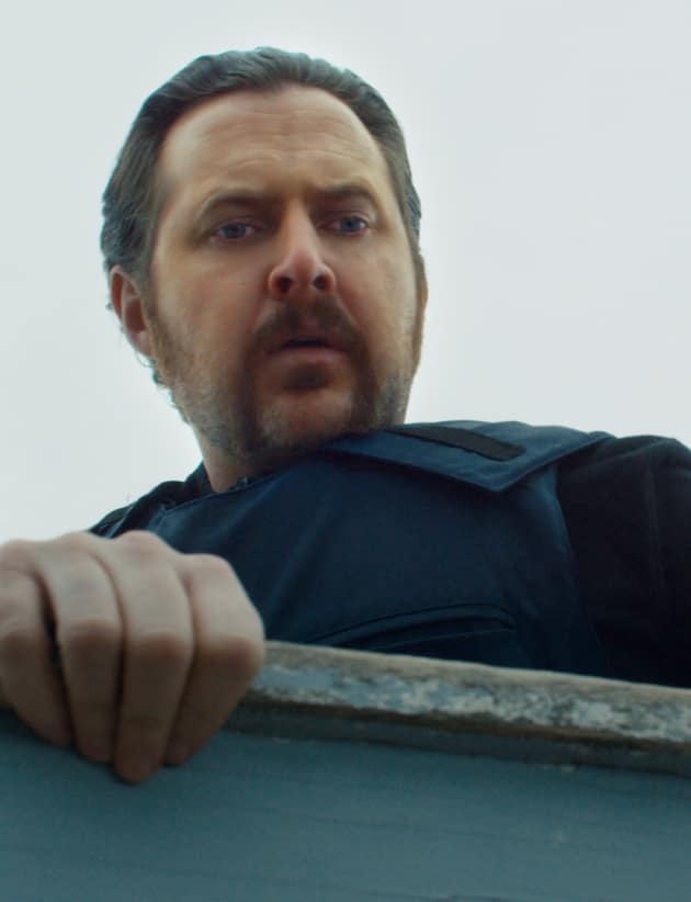 Following the Clues - Tall - Pure Season 1 Episode 2