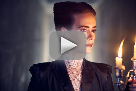 Watch American Horror Story Online Season 8 Episode 1 TV Fanatic