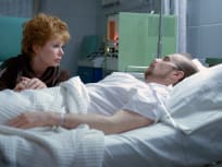 Consequences of Pressure - Fosse/Verdon
