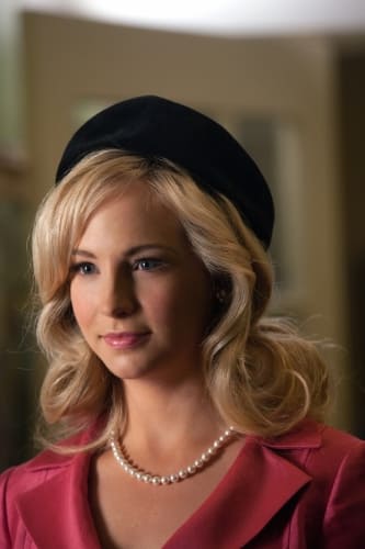 Period Caroline