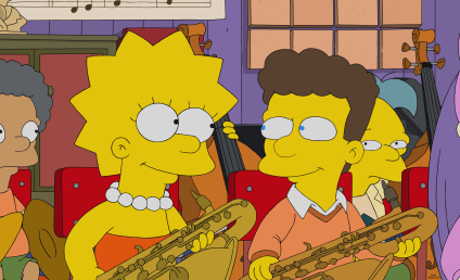Watch The Simpsons Online: Season 32 Episode 8