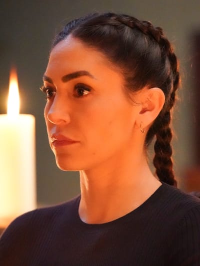 Yo-Yo - Agents of S.H.I.E.L.D. Season 7 Episode 8