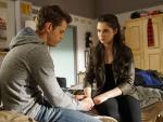 Dinner With Mom - Switched at Birth