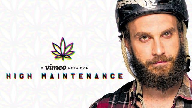 High Maintenance - Vimeo