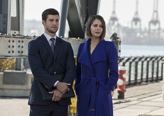 Romantically Linked - Arrow Season 4 Episode 7