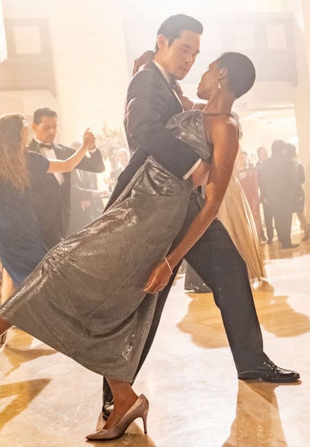 The Dip - Quantum Leap Season 1 Episode 1