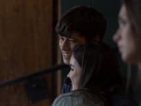 Love is in the Air - Looking for Alaska Season 1 Episode 5