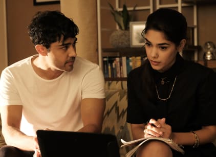 Watch the resident best sale season 1