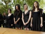 Liars at a Funeral