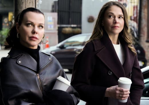 Maggie y Liza Younger Temporada 7 Episodio 5