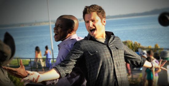 Psych the Musical: Watch Online TV Fanatic Psych the Musical: Watch Online TV Fanatic