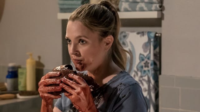 Sheila Hammond - Santa Clarita Diet