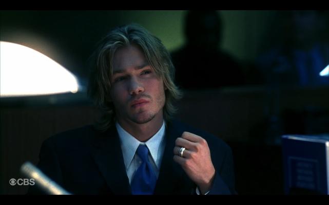 Chad Michael Murray Films Et Programmes Tv CSI Says Goodbye: A Galaxy of Guest Stars - Page 3 - TV Fanatic