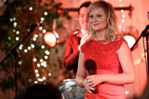 Leslie's Fundraiser