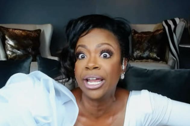 Things Get Spicy - The Real Housewives of Atlanta