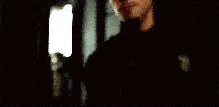 Zeke Showing Up - The 100