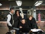 Sex Trafficking Ring - Law & Order: SVU