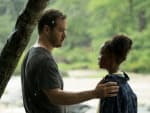 Saving a Life - The Passage