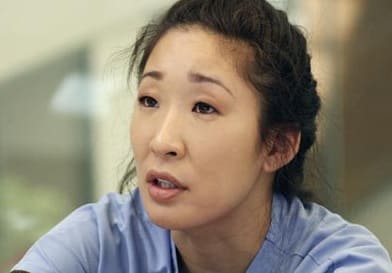 Cristina Can't Take It Cristina Can't Take It