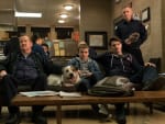 Holloway's Son - Chicago Fire