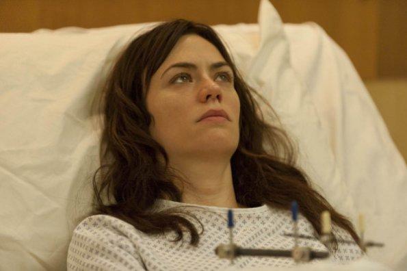 Tara in the Hospital