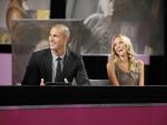Kristin Cavallari on America's Next Top Model