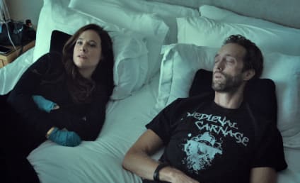 Mary Kills People Season 1 Finale Review: Riding the Chaos