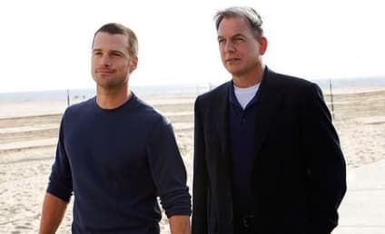 NCIS: Los Angeles Spinoff: Coming to CBS!
