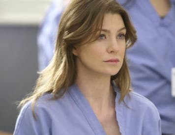 Meredith Grey: Anything But Ordinary Meredith Grey: Anything But Ordinary