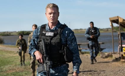 The Last Ship Season 2 Episode 6 Review: Long Day's Journey