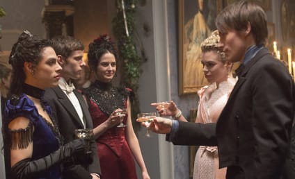 Penny Dreadful Season 2 Episode 6 Review: Glorious Horrors