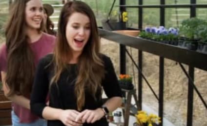 Watch Counting On Online: Season 11 Episode 12