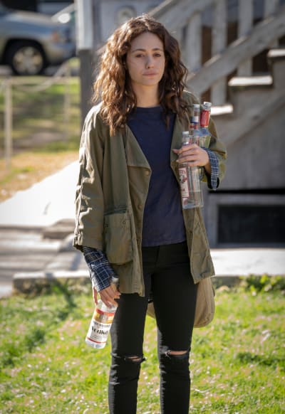 Shameless Season 9 Episode 10 Review Los Diablos TV Fanatic