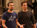 The Fish Factory - It's Always Sunny in Philadelphia