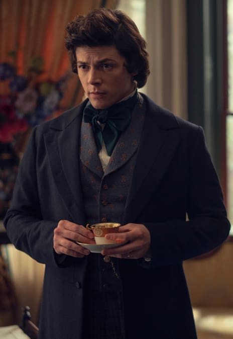 Dickinson season sales 2 putlocker