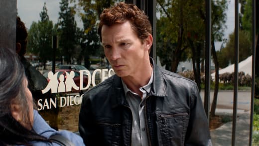 Pope Loses Control - Animal Kingdom Season 3 Episode 10