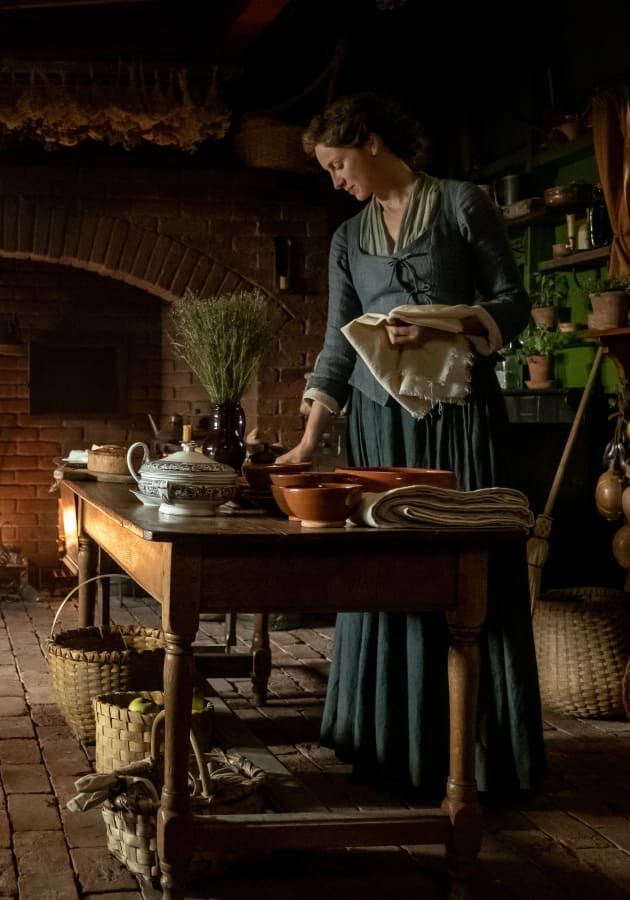Watch outlander season sales 5 episode 8 online