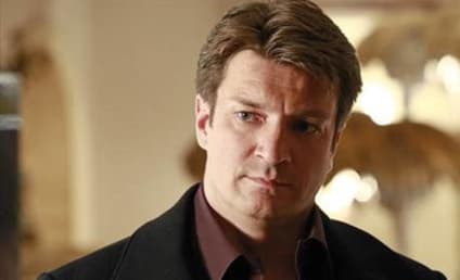 ABC Developing Derrick Storm-Based Drama: Will Castle Come to Fake Real Life?