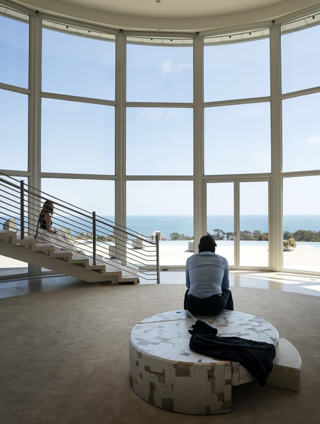 Far Apart in a Big Empty House - Big Little Lies Season 2 Episode 6