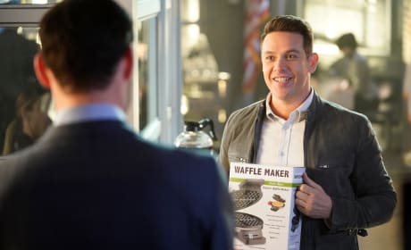 Lucifer Season 3 Episode 26