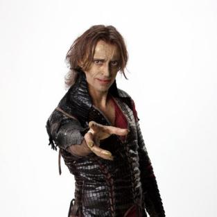 Rumplestiltskin/Mr. Gold