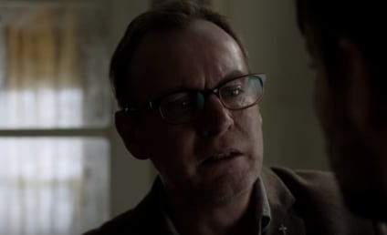 Outcast Season 1 Episode 2 Review: (I Remember) When She Loved Me