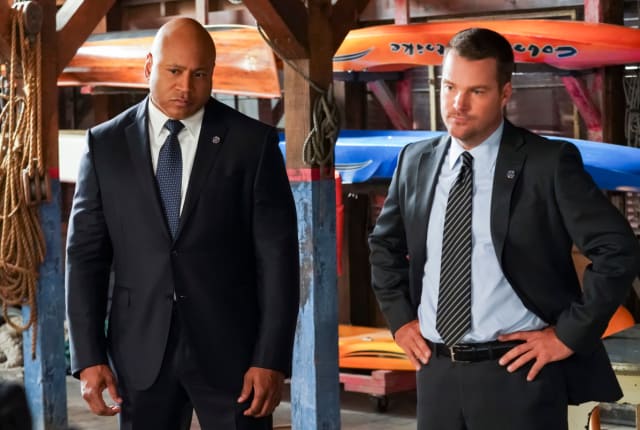 Watch NCIS: Los Angeles Season 10 Episode 3 Online - TV Fanatic - Watch Ncis Los Angeles Online Free Uk