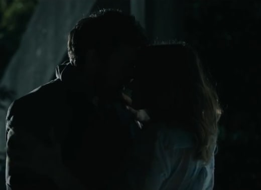 Inténtense de nuevo - The Boys Temporada 2 Episodio 4