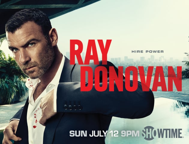 Ray online donovan putlocker