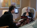April Gets News - Chasing Life